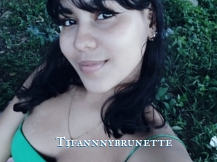 Tifannnybrunette