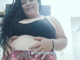 Tifanysophia