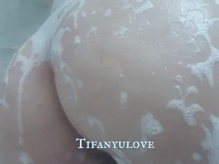 Tifanyulove