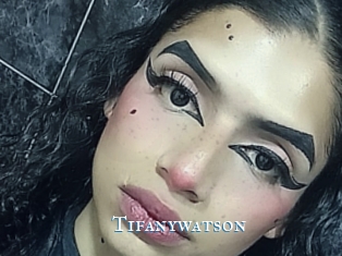 Tifanywatson