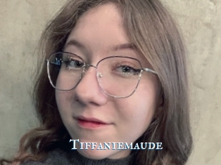 Tiffaniemaude