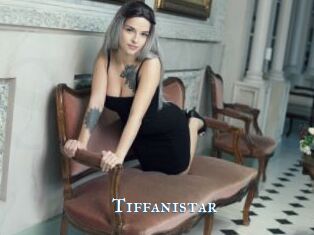 Tiffanistar
