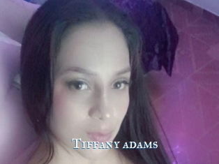 Tiffany_adams