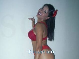 Tiffany_hot