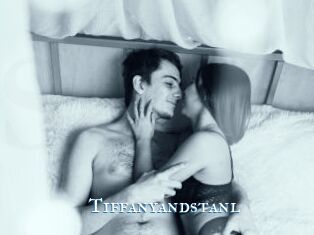 Tiffanyandstanl