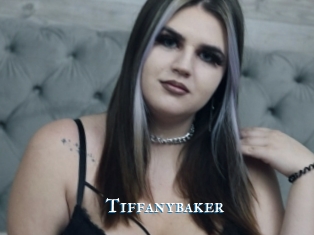 Tiffanybaker