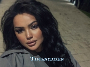 Tiffanydixen