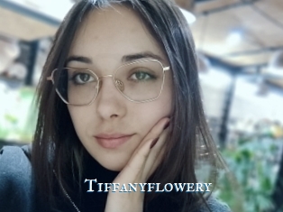 Tiffanyflowery