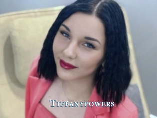 Tiffanypowers