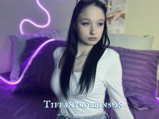 Tiffanyrobbinson