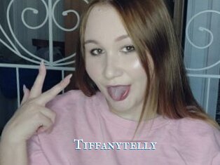Tiffanytelly