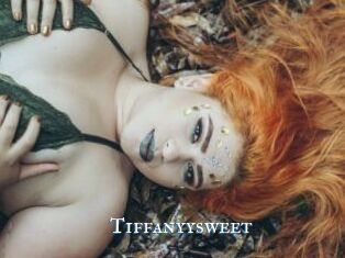 Tiffanyysweet