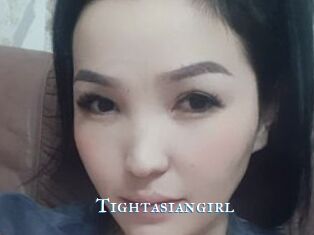 Tightasiangirl
