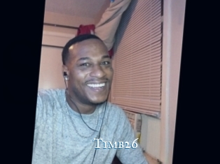timb26 sexchat