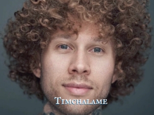 Timchalame