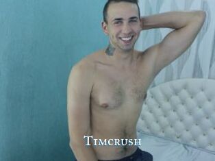 Timcrush