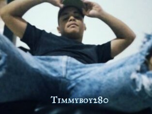 Timmyboy280
