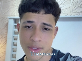 Timmygray