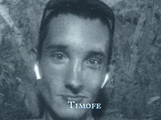 Timofe