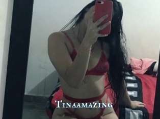 Tinaamazing