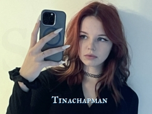 Tinachapman