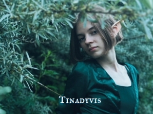 Tinadyvis