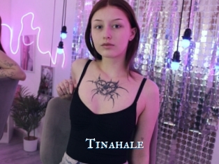 Tinahale