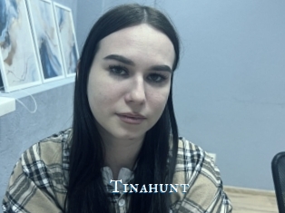 Tinahunt