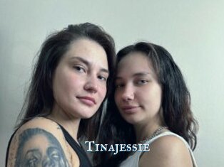 Tinajessie