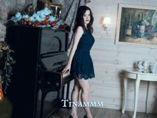 Tinammm