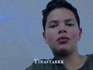 Tinastarkk