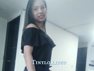 Tinylollipop