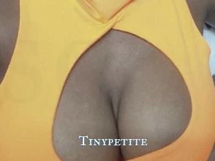Tinypetite