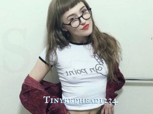 Tinyredhead1234