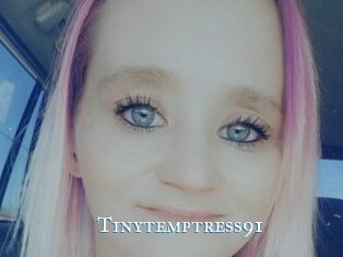 Tinytemptress91