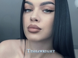 Tishawright