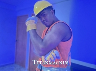 Titanmagnus