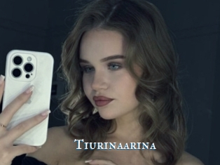 Tiurinaarina
