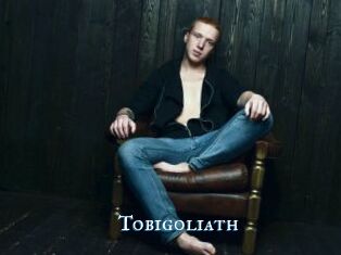 Tobigoliath