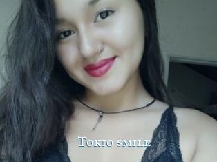 Tokio_smile