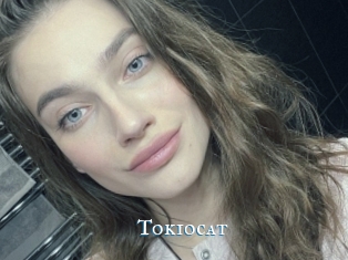 Tokiocat