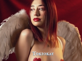 Tokiokay