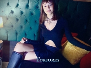 Tokiorey
