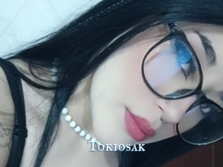 Tokiosak