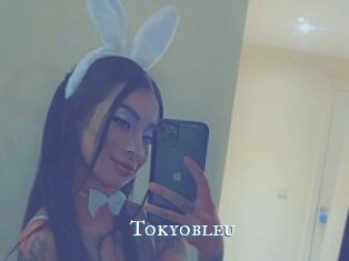 Tokyobleu