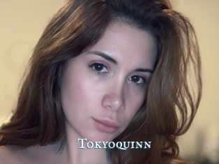 Tokyoquinn