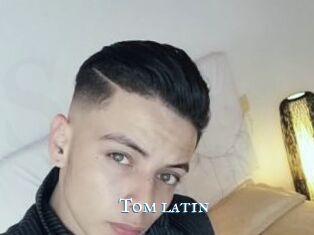 Tom_latin