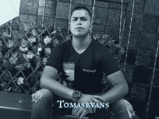Tomasevans