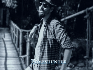 Tomashunter