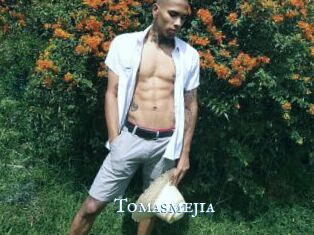 Tomasmejia
